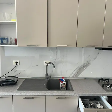 Appartement Lux *