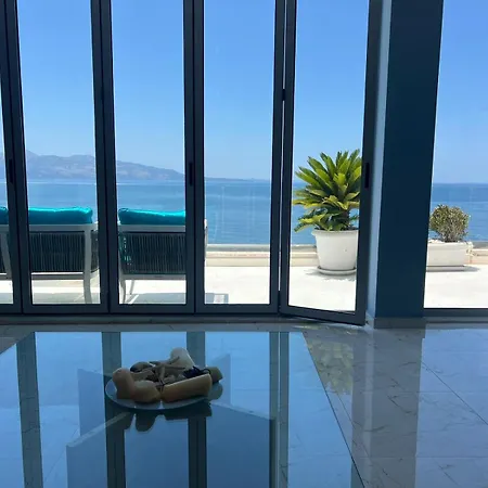 Appartement Lux