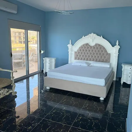 Appartement Lux