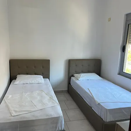 Lux Apartment *