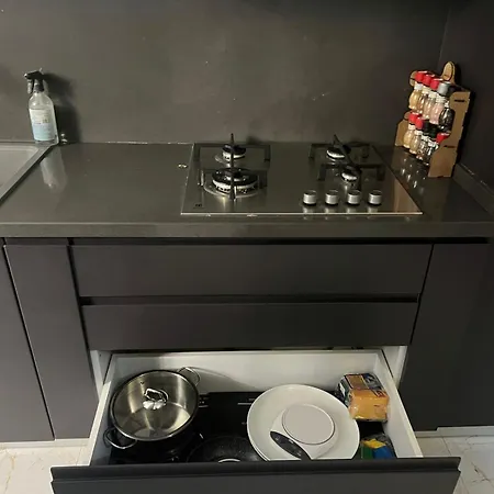 Apartment Lux