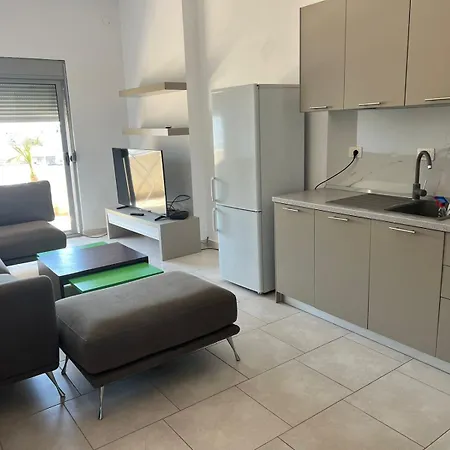 Lux Apartment *