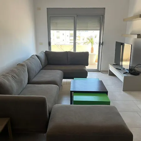 Lux Apartment