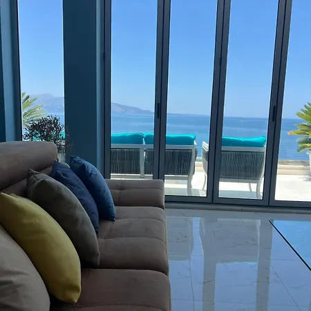 Apartment Lux Sarande