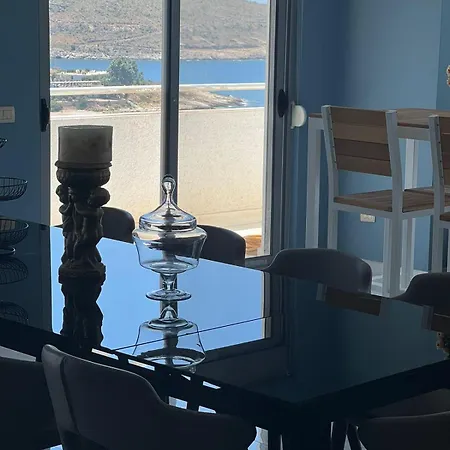 Apartment Lux Sarande