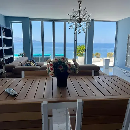 Lux Apartment *