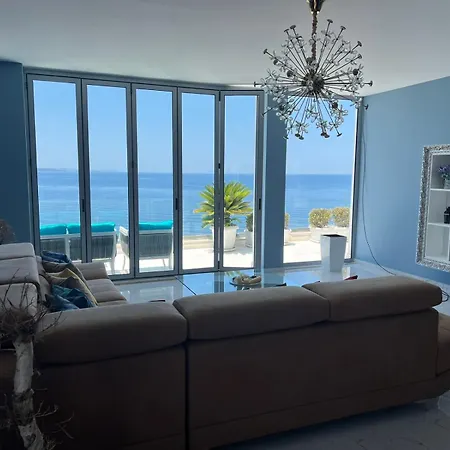 Lux Apartment Sarande