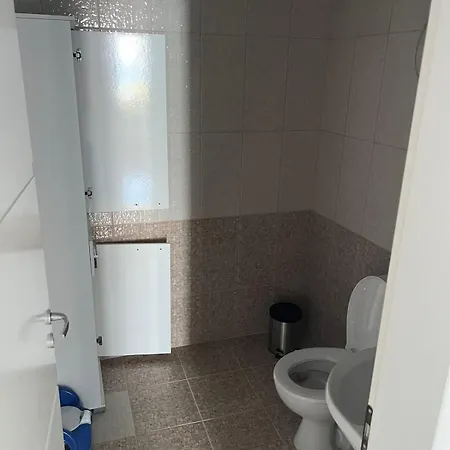 Apartment Lux Sarande