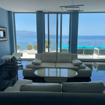 Lux Apartment