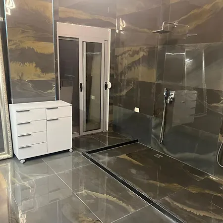 Lux Apartment *