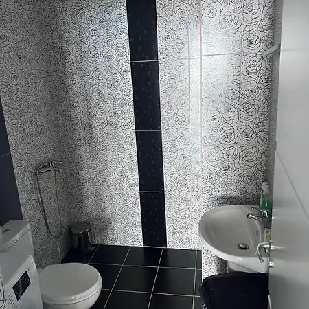 Lux Apartment Sarande